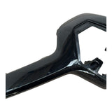 Renault Captur front bumper upper grill trim 2019-2025 Genuine 620781378R