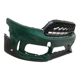 Mini Countryman Cooper S front bumper 2017-2019 F60 Genuine 51117390540