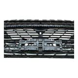 MG HS Front Bumper Grille 2024-2026 Genuine 11528226