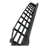 Ford Focus front bumper lower Grill Trim 2015-2019 Genuine F1EB-17B635-A
