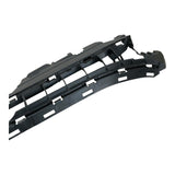 Ford Fiesta front bumper upper fitting trim 2018-2023 Genuine H1BB-17E778-A1