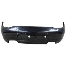 Load image into Gallery viewer, Porsche 911 rear bumper 997 Gen 2 Facelift 2010-2012 Genuine 99750541124FFF
