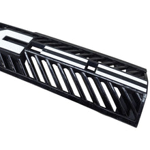 Load image into Gallery viewer, Dacia Duster front bumper centre grill insert 2024-2026 Genuine pn 620843513R
