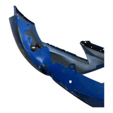 Toyota Yaris front bumper 2017-2019 Hatchback Genuine Used 52119-0DA40