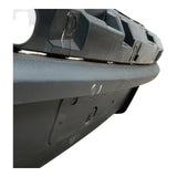 Porsche Macan rear bumper lower section 2022-2025 Genuine 95B807521AT