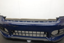 Load image into Gallery viewer, MINI COUNTRYMAN FRONT BUMPER F60 2017 onwards GENUINE pn 51117390520
