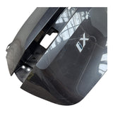 BMW IX rear tailgate boot panel 2021-2025 SUV Genuine 51138492766