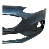 Ford Focus ST Line front bumper 2018-2020 Hatchback Genuine JX7B-17757-S