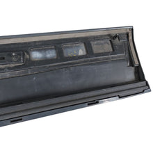 Load image into Gallery viewer, Audi Q2 right RH door moulding trim Genuine Used 81A853970A
