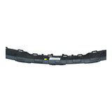 Porsche Taycan cross turismo front bumper trim 2019-2023 Genuine 9J0807541FFF