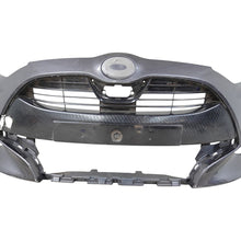 Load image into Gallery viewer, Toyota Yaris front bumper 2020-2024 Hatchback Genuine Used 52119-K0050

