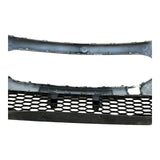 MG ZS front bumper Facelift 2020-2024 SUV 5 Door Genuine pn P10628329