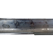 Load image into Gallery viewer, Kia Sportage front bumper centre grill 2010-2015 GENUINE 86561-3U000
