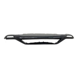 Jaguar F Pace front bumper lower section 2021-2025 Genuine MK83-17E836-AA