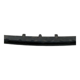 Audi Q5 S Line Front Lower Bumper Spoiler 2017-2020 Genuine 80A807061B