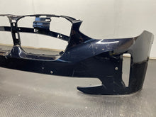 Load image into Gallery viewer, BMW IX3 FRONT BUMPER Upper 2020 onwards Electric SUV GENUINE pn 51118498773
