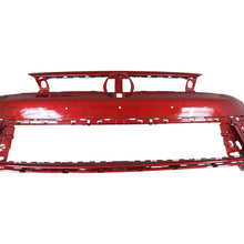 Load image into Gallery viewer, Volkswagen VW Polo front bumper 2022-2025 Hatchback Genuine pn 2GS807221H
