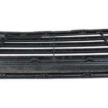 Load image into Gallery viewer, Toyota BZ4X front bumper lower grill 2023-2025 EV Genuine 53112-42360
