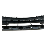 Mercedes Benz GLC AMG front bumper lower grill 2019-2023 Genuine A2538851304