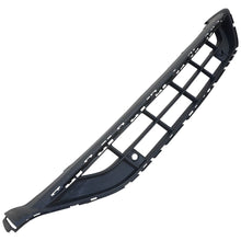 Load image into Gallery viewer, Mercedes Benz GLA AMG front bumper lower grill 2019-2023 Genuine A2478854205
