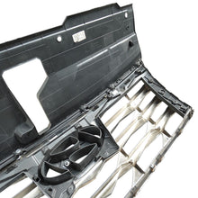Load image into Gallery viewer, Hyundai Tucson front bumper upper grill 2021-2024 Genuine 86351-N7100
