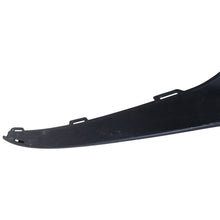 Load image into Gallery viewer, Porsche 718 Boxster GTS front bumper grill trim 982 Genuine 982807725FFF
