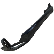Load image into Gallery viewer, BMW X1 U11 rear bumper upper base 2022-2025 SUV 5 Door Genuine 51129883525
