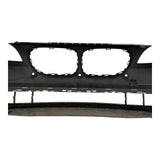 BMW 7 Series Front Bumper 2009-2012 Genuine 51117187779