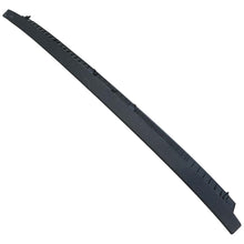 Load image into Gallery viewer, Volkswagen VW ID Buzz front bumper upper section trim Genuine 1T3854700H
