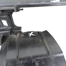Load image into Gallery viewer, Volkswagen ID7 ID.7 front bumper upper grill trim 2020-2025 Genuine 14A853053A
