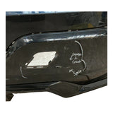 BMW i7 7 series M Sport rear bumper G70 2022-2025 Genuine pn 51128081542