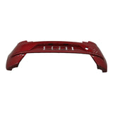 Seat Ibiza Rear Bumper 2017-2023 Genuine 6F0807421