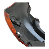 Renault Clio Rear Bumper 2023-2025 P2-RC10
