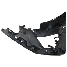 Load image into Gallery viewer, BMW IX front bumper 2021 onwards SUV 5 door Electric Genuine Used pn 51117933621
