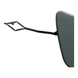 BMW 4 Series i4 G26 Front Bumper Tow Hook Cover 2021-2025 Genuine 51118078610