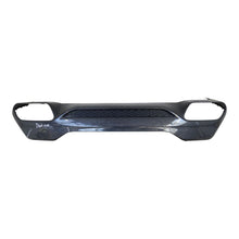 Load image into Gallery viewer, BMW 8 Series M sport rear bumper valance G15 Coupe GENUINE 51128075246
