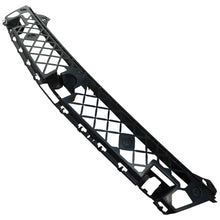 Load image into Gallery viewer, Mercedes Benz GLA AMG front bumper lower grill 2019-2023 Genuine A2478854205
