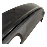 Audi A3 rear bumper 2016-2019 Saloon SE Base Genuine 8V5807511
