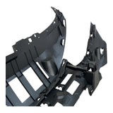 Toyota Preach front bumper grill fitting bracket Genuine 9856169480