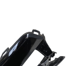 Load image into Gallery viewer, Audi Q8 E-Tron front bumper centre section Sportback 2023-2025 Genuine 4KE807725

