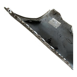 Mercedes Benz A Class rear bumper saloon Genuine A1779055100