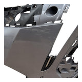 Peugeot 3008 front bumper SUV 2020-2023 5 door Genuine 9836768577