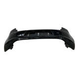 Volkswagen Golf rear bumper 2017-2019 Hatchback Genuine 5G6807421