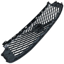 Load image into Gallery viewer, Volvo XC90 front bumper upper grill 2025-2026 Genuine 32409127
