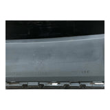 Fiat 600 rear bumper 2024-2026 Hatchback Genuine Used 52211296