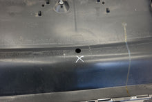 Load image into Gallery viewer, JAGUAR F TYPE R REAR BUMPER 2013 to 2018 Coupe GENUINE Used Part EX53-17D781-A
