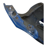 Ford Fiesta front bumper 2013-2016 Hatchback Genuine C1BB-17757-A