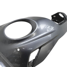 Load image into Gallery viewer, Nissan Juke front bumper 2019-2023 SUV Genuine 62022 6PA0H
