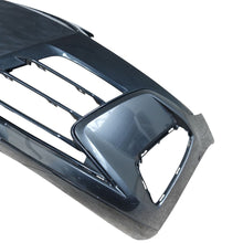 Load image into Gallery viewer, Audi E-Tron Etron GT front bumper 4 Door Saloon Genuine Used 4J3807221

