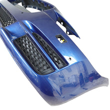 Load image into Gallery viewer, Jaguar XE front bumper SE Portfolio 2015-2020 Genuine Used GX73-17F003-AA
